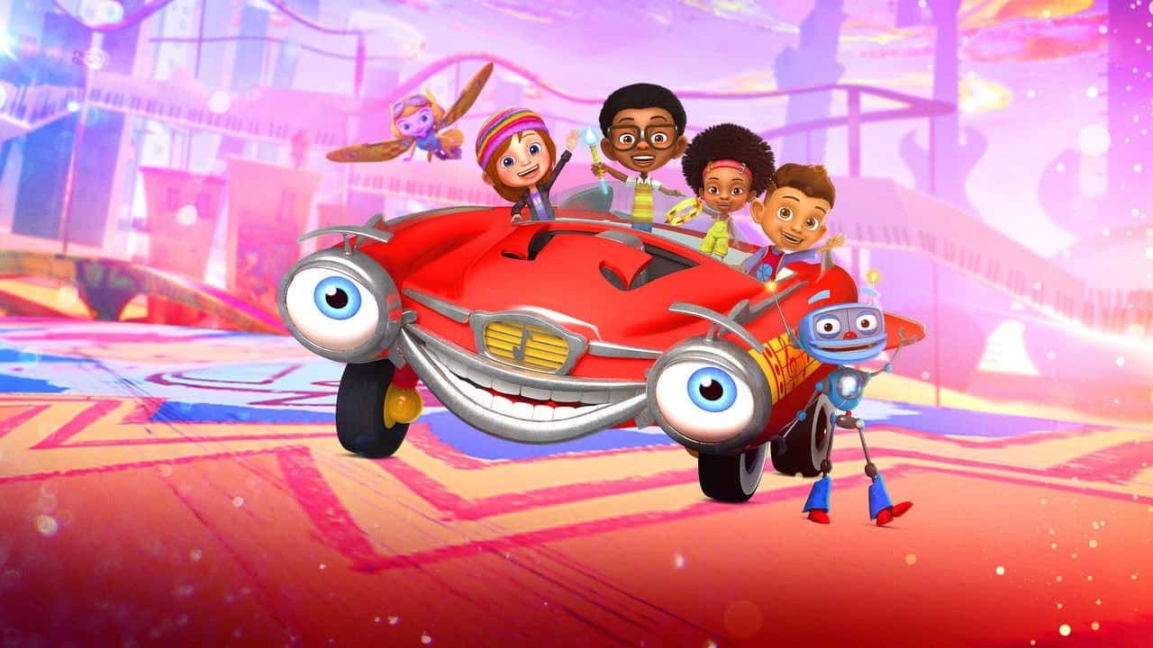 Motown Magic 2. Sezon 11. Bölüm kapak