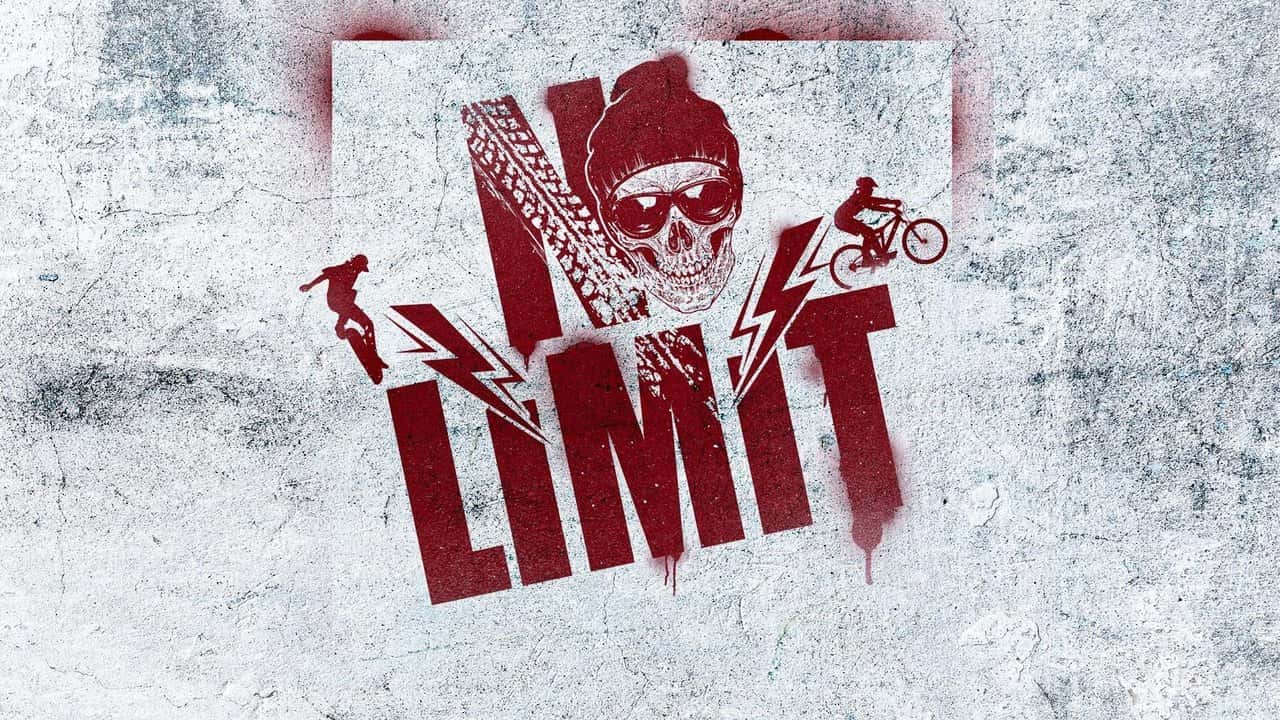 No Limit 1. Sezon 2. Bölüm kapak