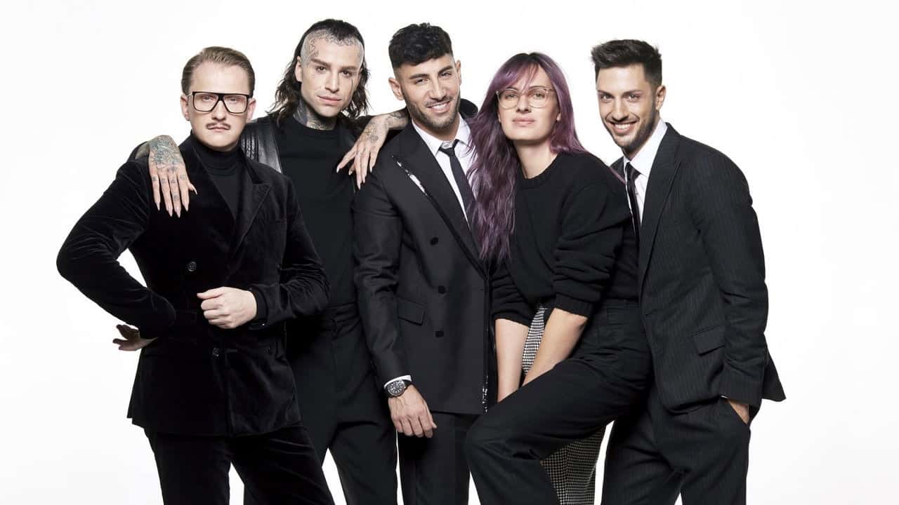 Queer Eye Germany 1. Sezon 5. Bölüm kapak
