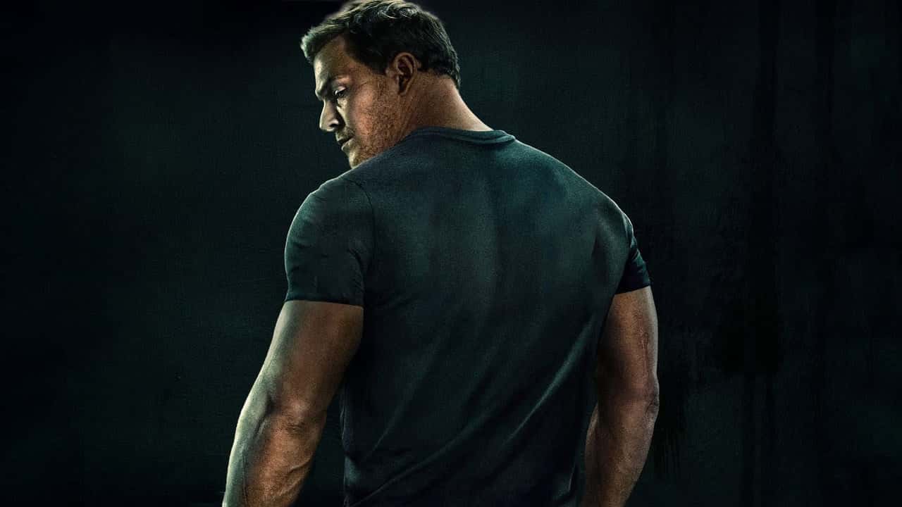 Reacher 4. Sezon 5. Bölüm kapak
