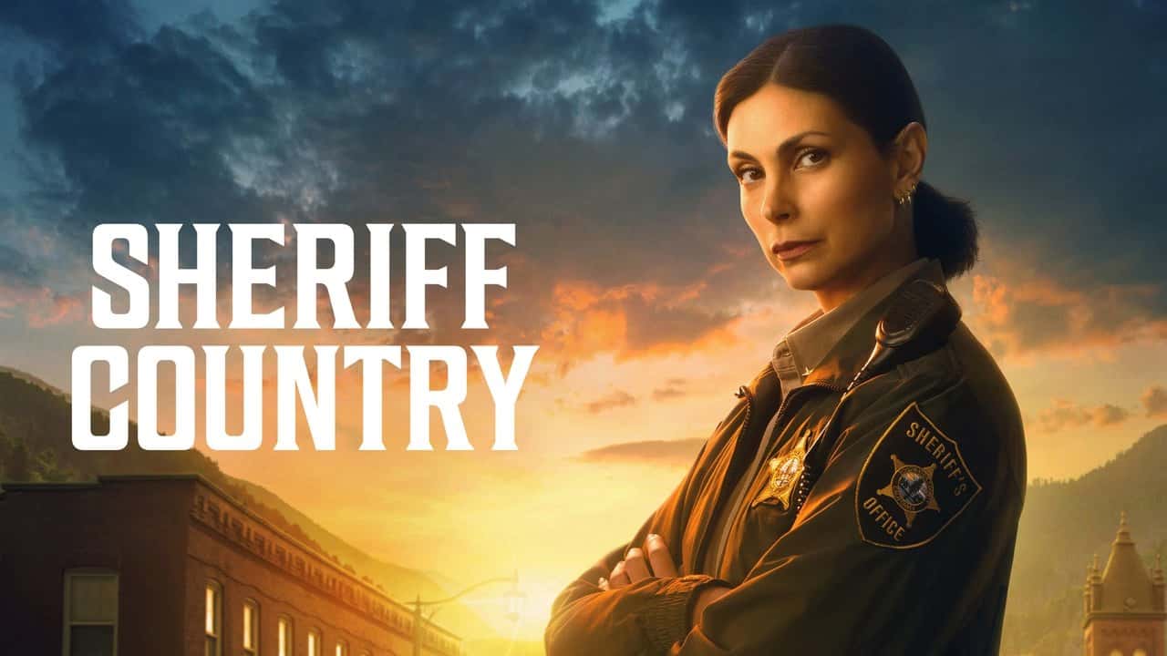 Sheriff Country 1. Sezon 20. Bölüm kapak