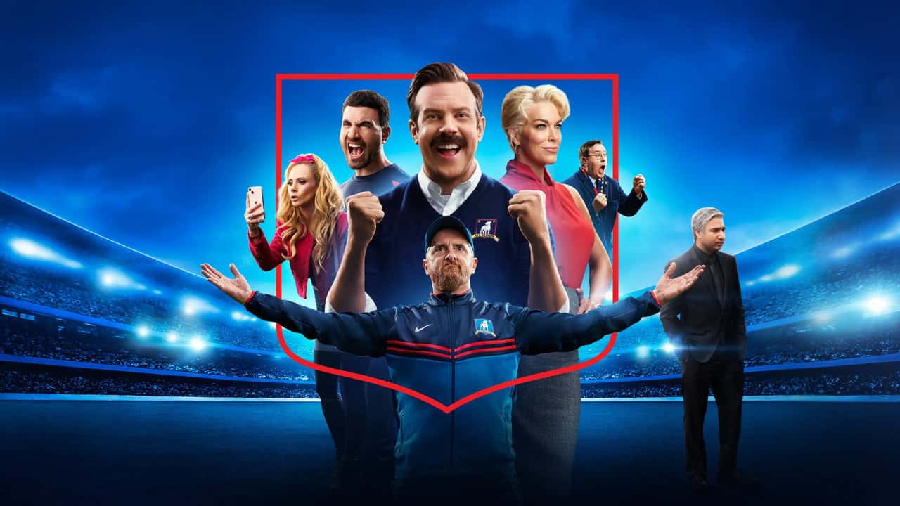 Ted Lasso 4. Sezon 10. Bölüm kapak