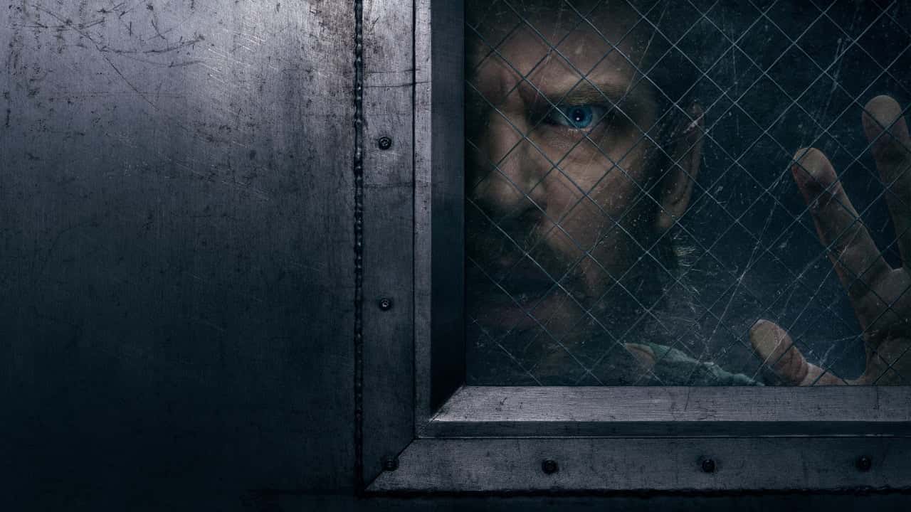 The Terror 3. Sezon 3. Bölüm kapak