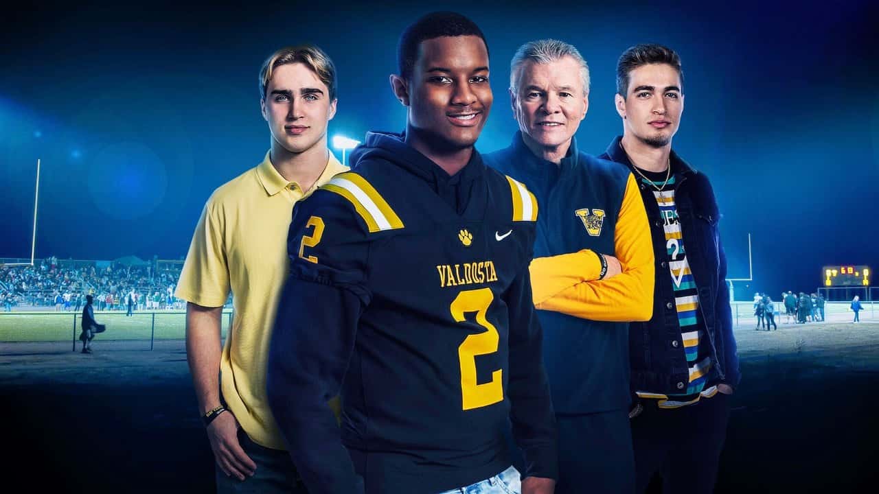 Titletown High 1. Sezon 6. Bölüm kapak