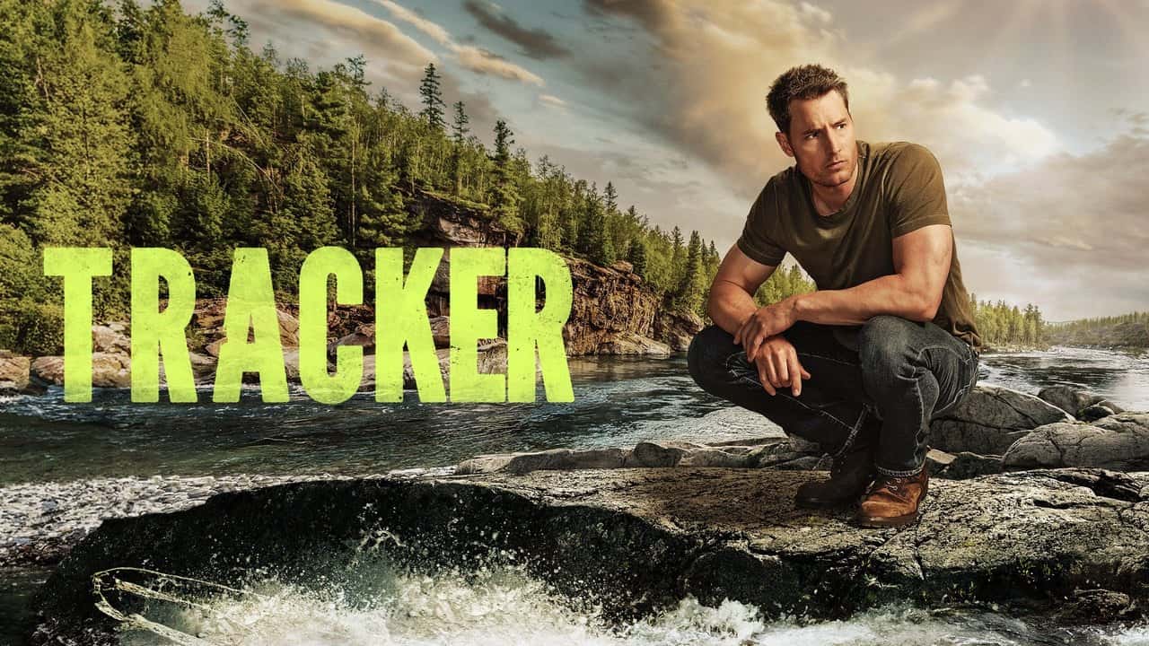 Tracker 3. Sezon 22. Bölüm kapak