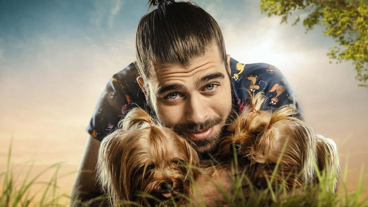 Tugay İnanoğlu ve Dostları 1. Sezon 4. Bölüm kapak