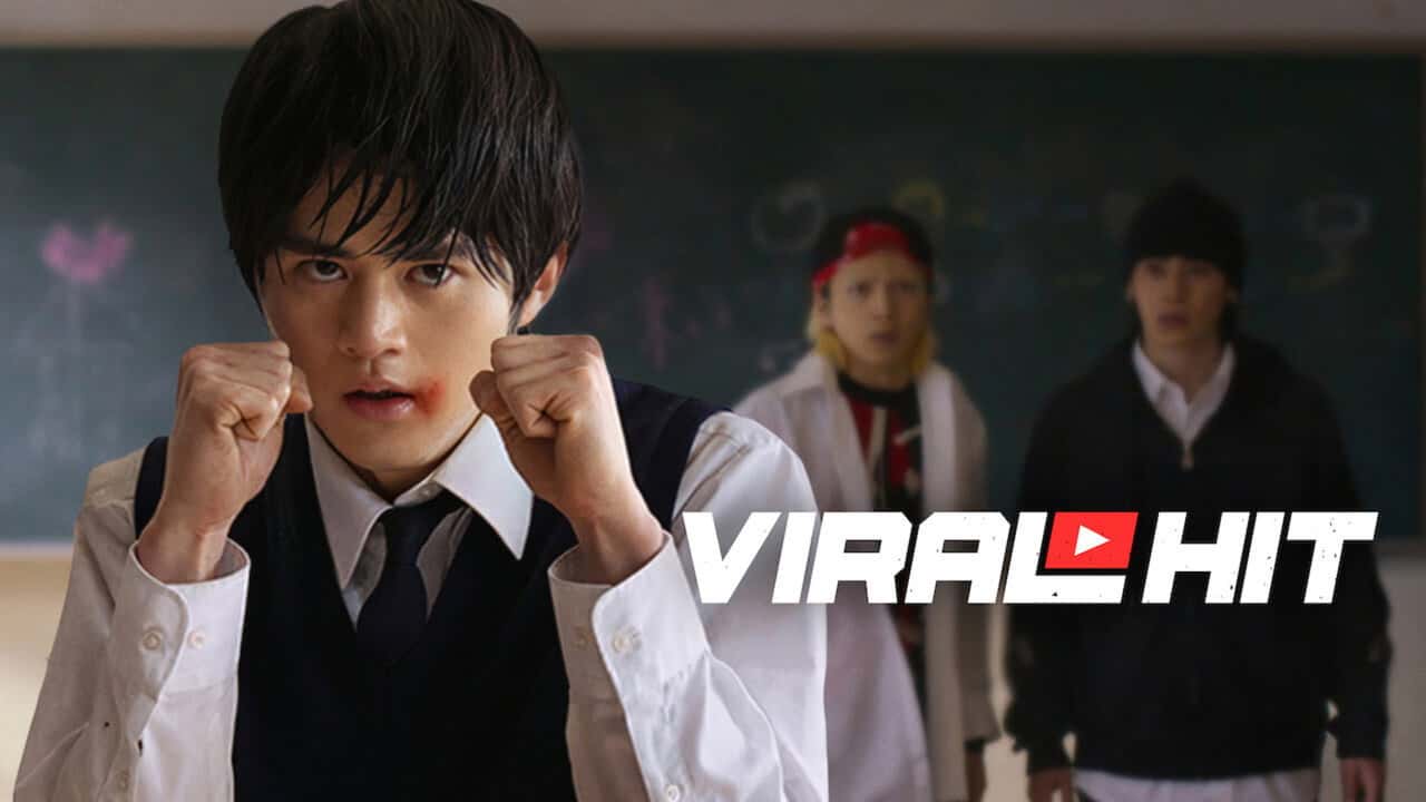 Viral Hit 1. Sezon 2. Bölüm kapak