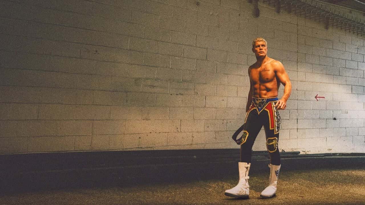 WWE: Ne Kadarı Gerçek? 3. Sezon 2. Bölüm kapak