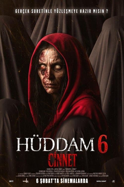 Hüddam