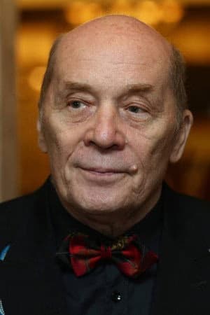 Aleksandr Filippenko filmleri