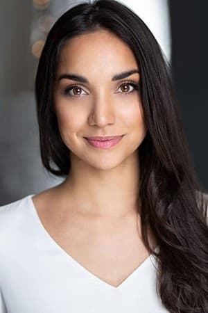 Alisha Ahamed filmleri