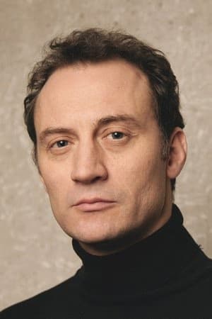 Anatoliy Belyy filmleri