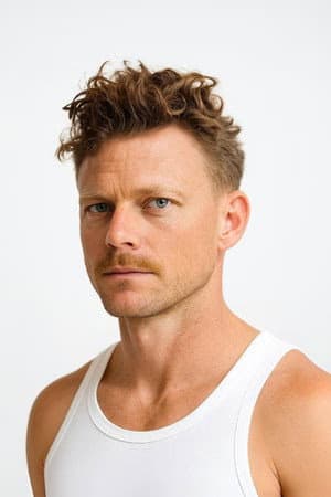 Brynjar Åbel Bandlien filmleri