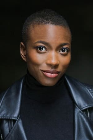 Céline Camara filmleri