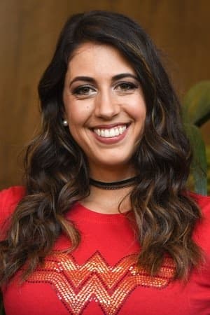 Caitlin Dechelle filmleri