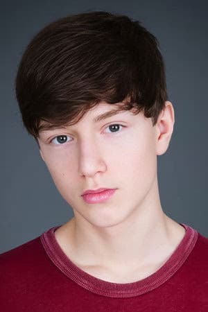 Callum Booth-Ford filmleri