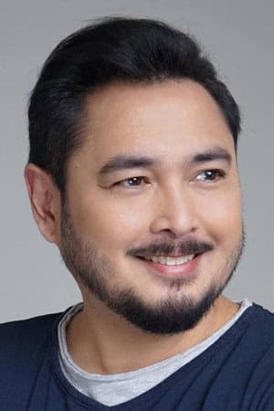 Cris Villanueva filmleri