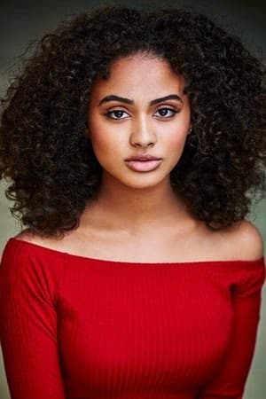 Daniella Taylor filmleri