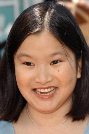 Dionne Quan filmleri