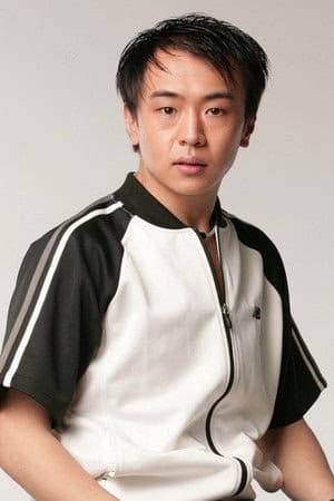 Dong Wenliang filmleri