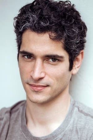 Douglas Grauwels filmleri