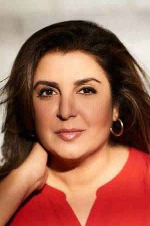 Farah Khan filmleri
