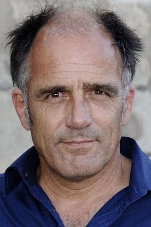 Frédéric Pierrot filmleri