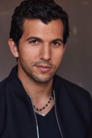 Gabriel Sloyer filmleri