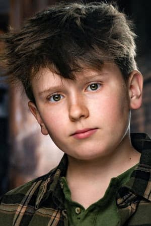 Hudson Hilbert Hensley filmleri