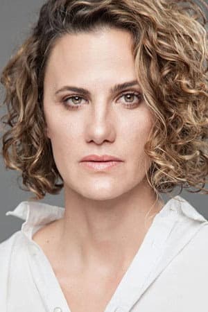 Isabel Aerenlund filmleri