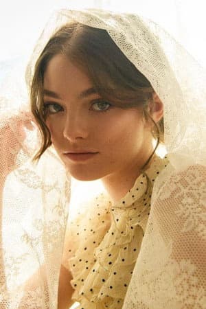 Isabel Myers filmleri