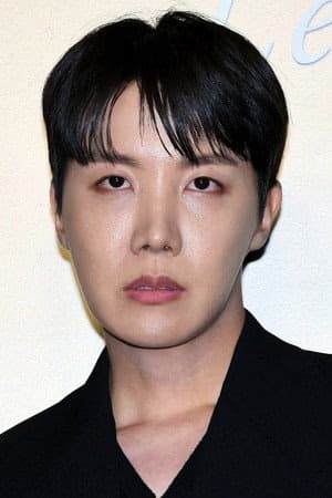 j-hope filmleri