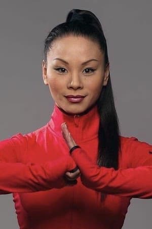 Jade Xu filmleri