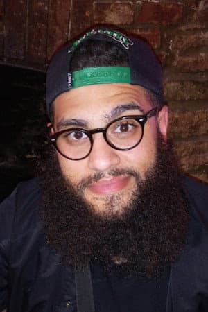 Jamali Maddix filmleri