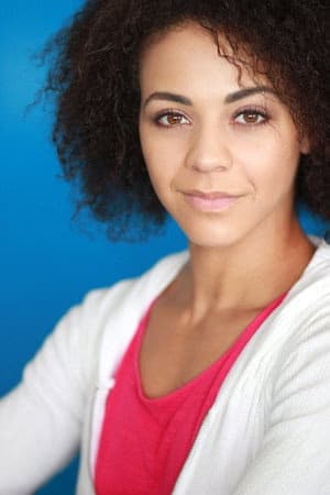 Jasmine Wright filmleri