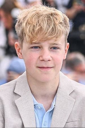 Jasper Billerbeck filmleri