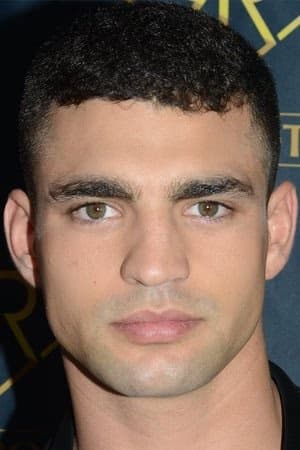Joshua Diaz filmleri