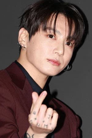 Jung Kook filmleri
