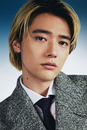 Kaito Sakurai filmleri