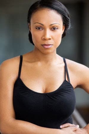 Keena Ferguson filmleri