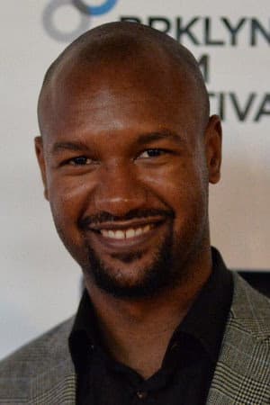Kenric Green filmleri