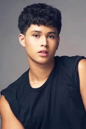 Kyle Echarri filmleri