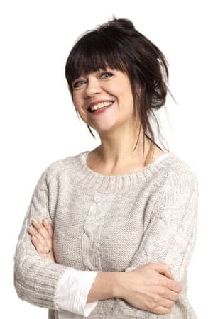 Lene Kongsvik Johansen filmleri
