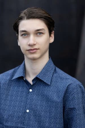 Leonardo Orsolini filmleri