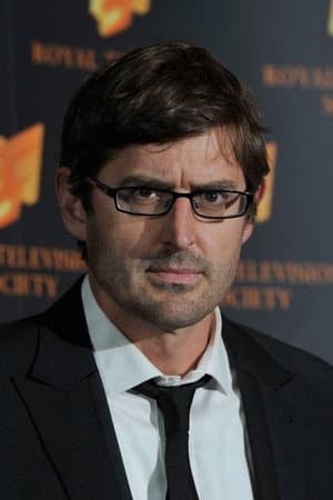 Louis Theroux filmleri