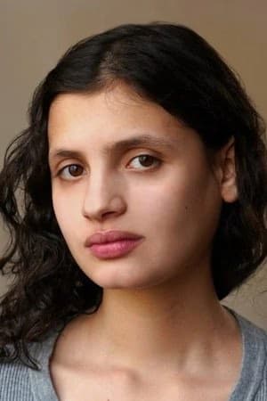 Mélissa Boros filmleri