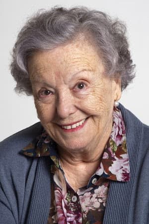 María Galiana filmleri