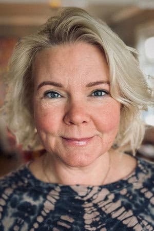 María Heba Þorkelsdóttir filmleri
