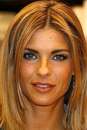 Martina Colombari filmleri
