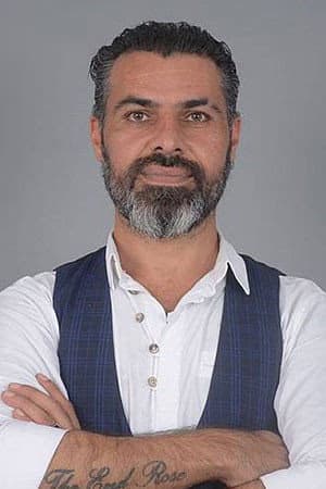 Murat Cen filmleri